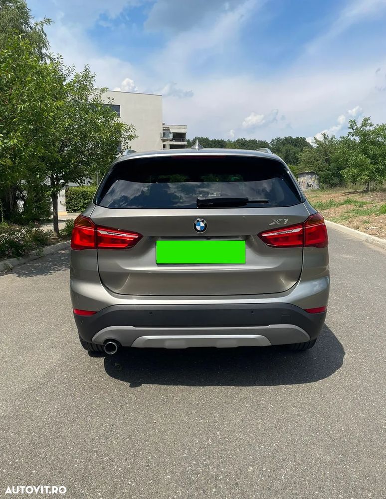 BMW X1 - 2