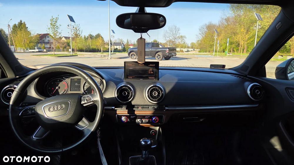Audi A3 3-drzwiowe - 32