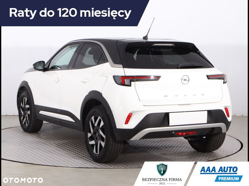 Opel Mokka - 5
