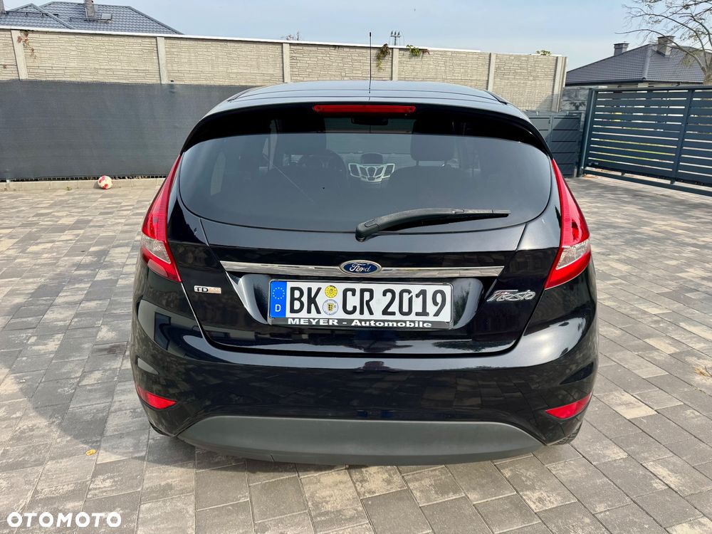 Ford Fiesta - 18