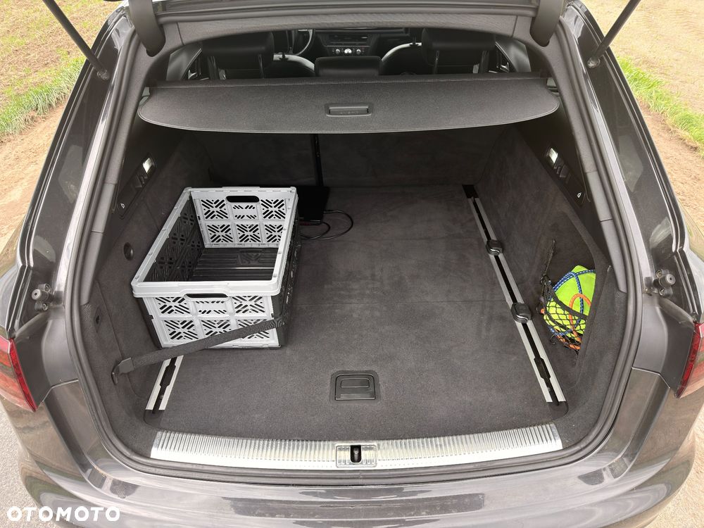 Audi A6 Avant 2.0 TDI - 17