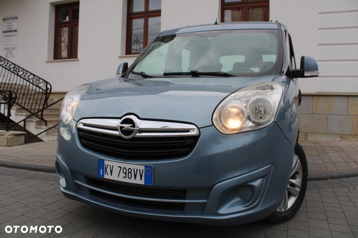 Opel Combo Tour L1H1 - 32