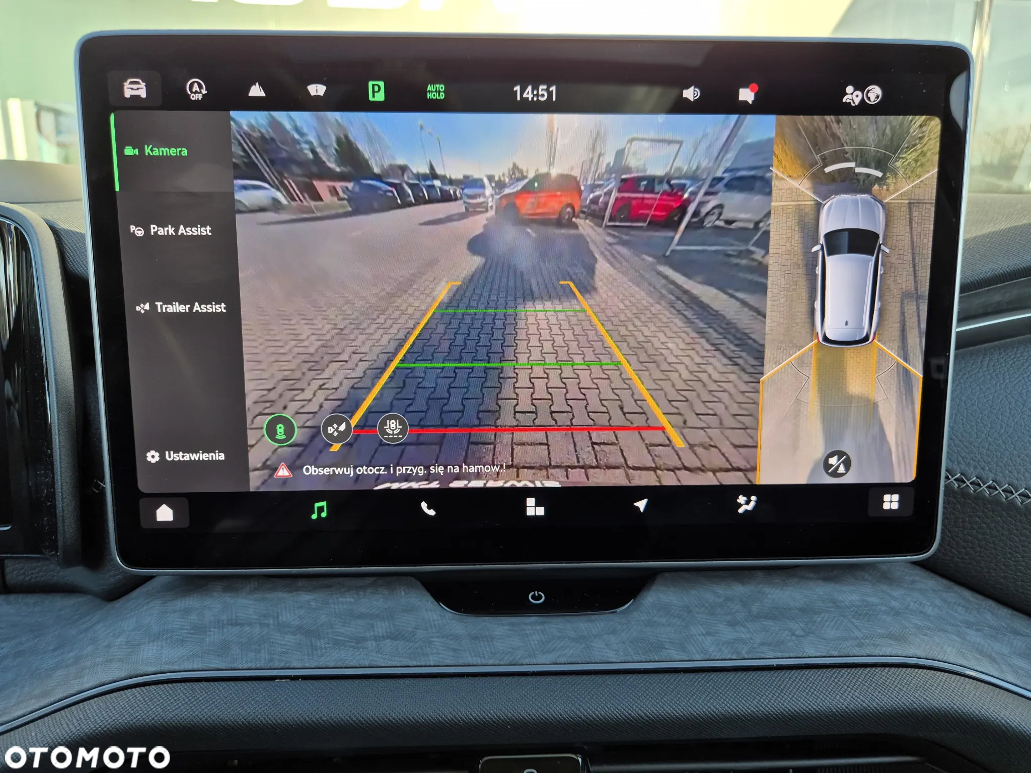 Skoda Kodiaq 2.0 TDI 4x4 Selection DSG - 20