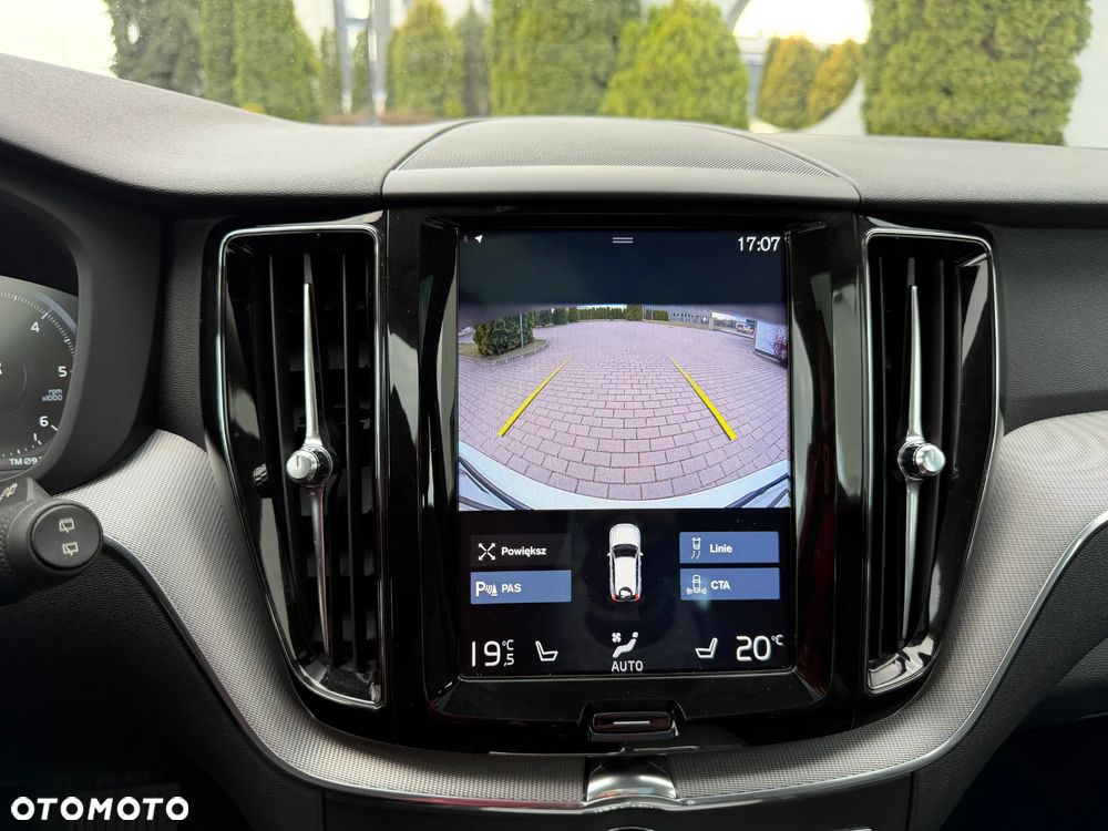 Volvo XC 60 D4 AWD Inscription - 37