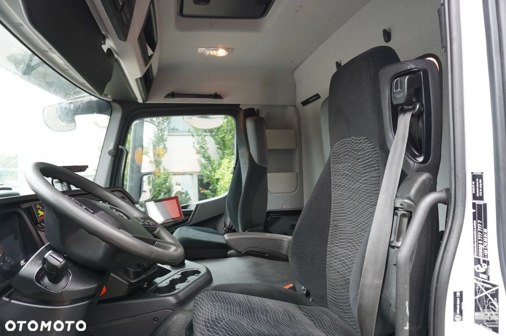 Mercedes-Benz Arocs 1827 4x2 / 70 tys km!!! / HDS Fassi F135A.0.22 / pilot / rotator_257692 - 14