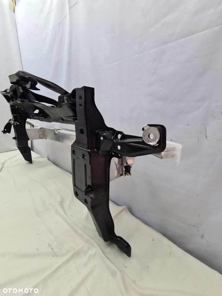 Belka Zderzaka Przód, pas przedni, wzmocnienie górne Porsche Panamera 971 - 10