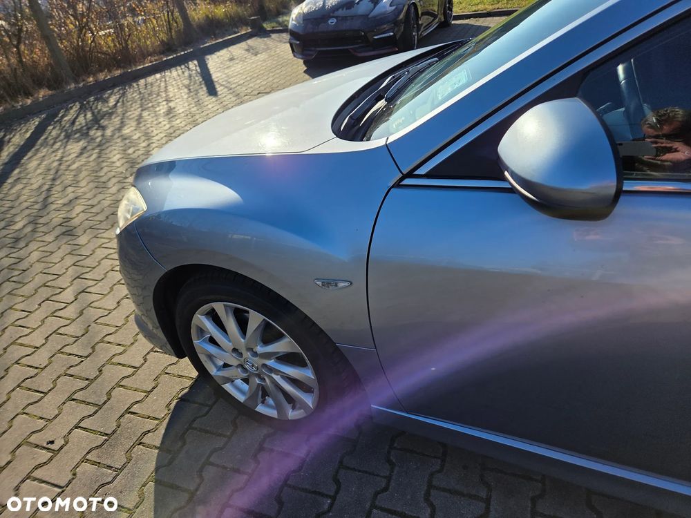 Mazda 6 2.2 CD Exclusive - 3