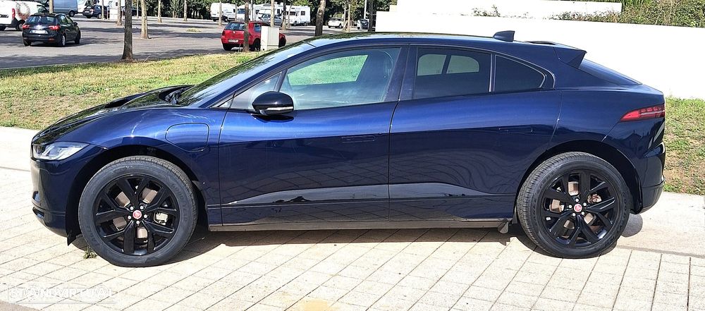 Jaguar I-Pace HSE AWD Aut. - 6