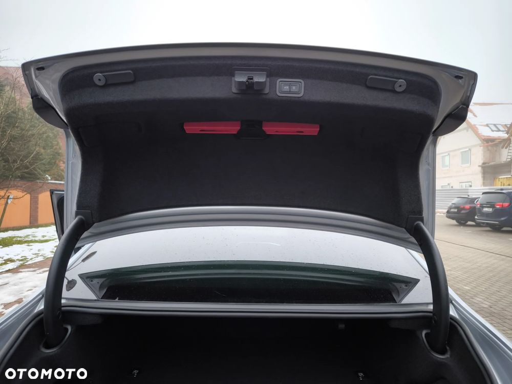 Audi A6 Limousine 50 TFSI e quattro S tronic - 8