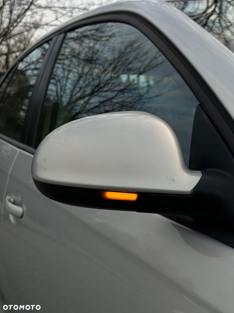 Volkswagen Jetta 1.4 TSI Trendline - 7