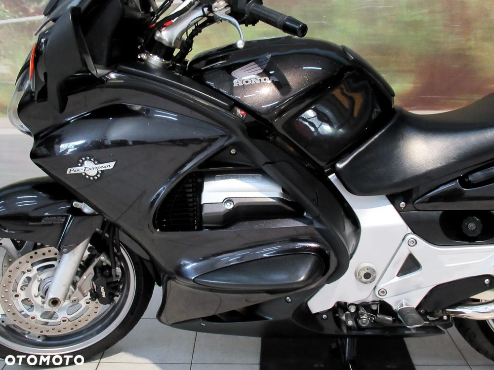 Honda ST - 20