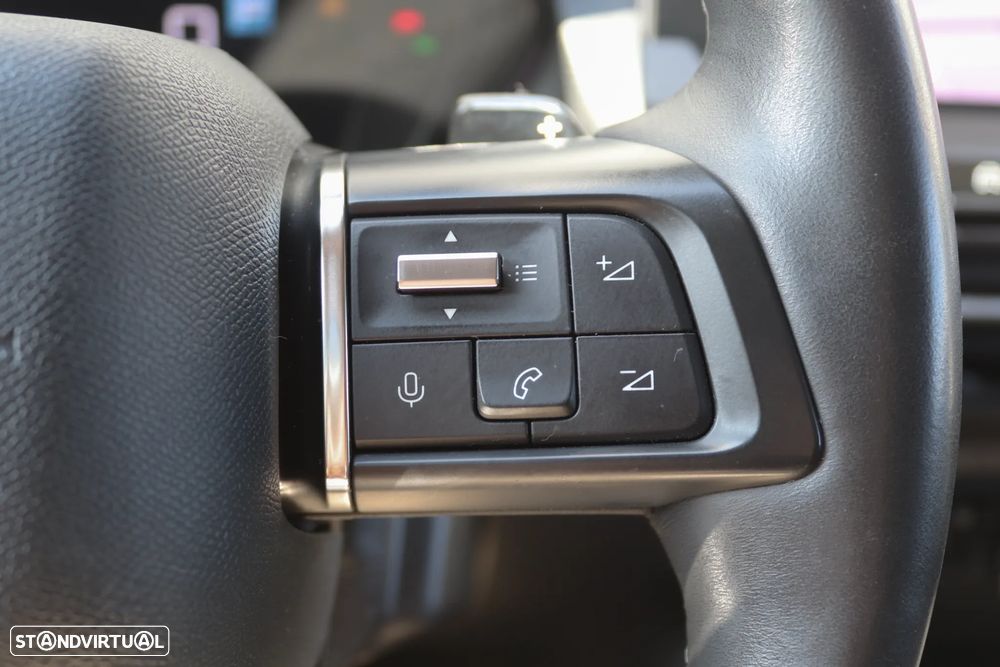 Citroën C5 X 1.6 PureTech Shine EAT8 - 12