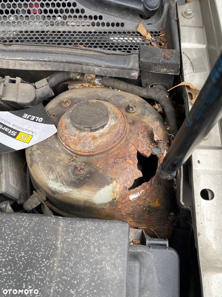 Opel Vectra 1.8 Comfort - 8