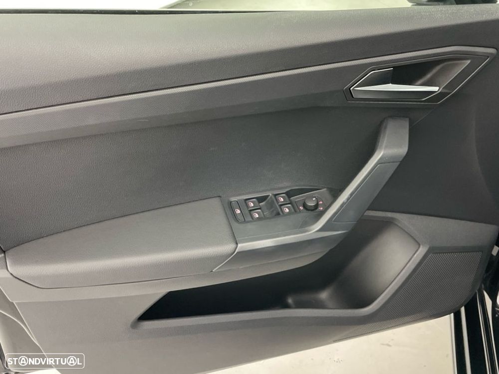 SEAT Ibiza 1.0 TSI Style - 18