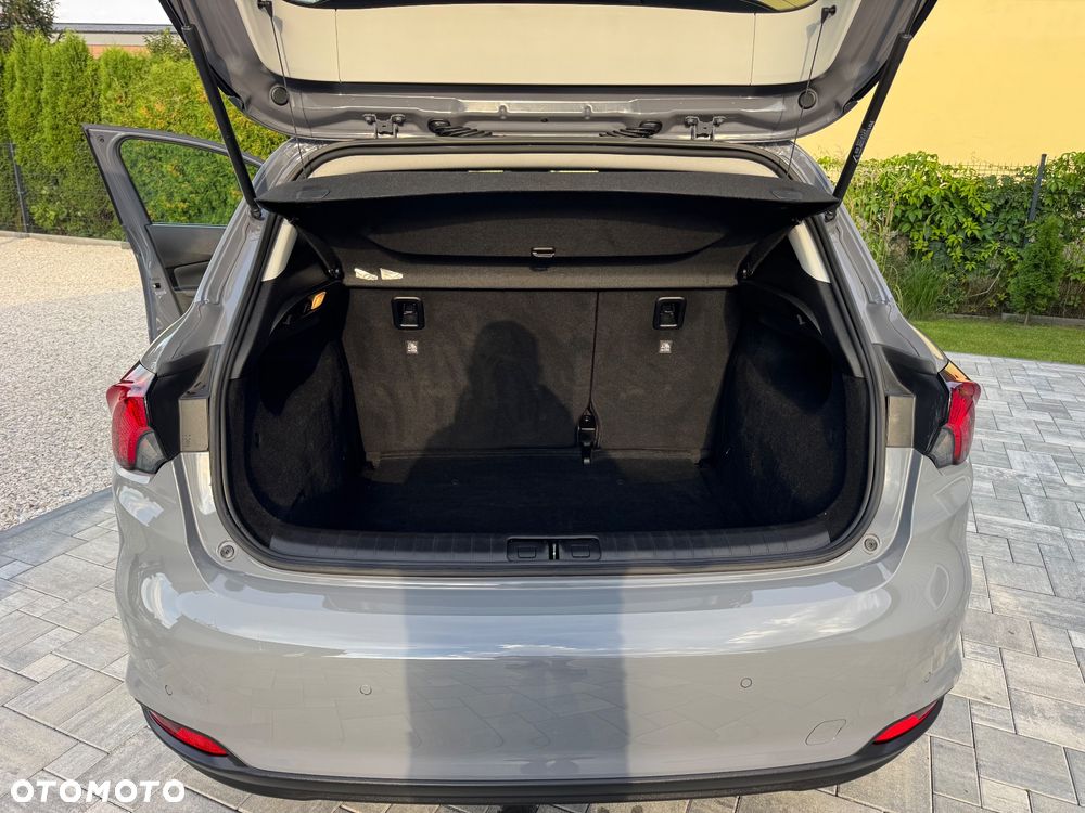 Fiat Tipo 1.4 T-Jet S-Design - 29