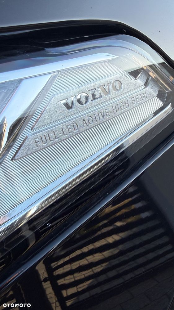 Volvo XC 90 D5 SCR AWD Inscription - 8