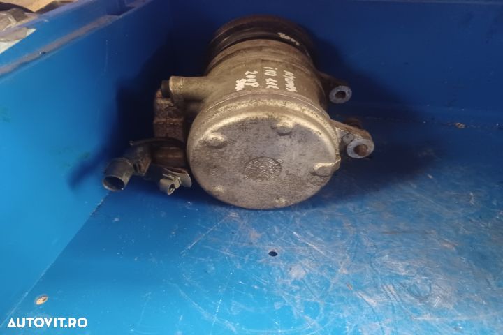 Compresor AC 1.1B F500KP1AA MX1253 Hyundai i10 1 [2007 - 2009] - 2