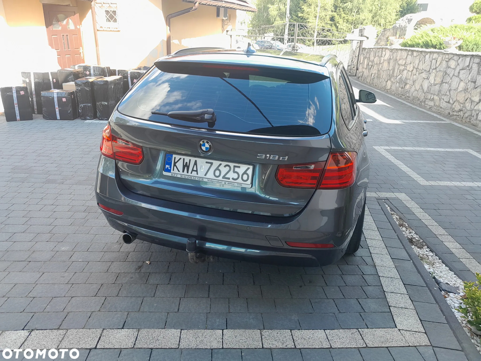 BMW Seria 3 - 8