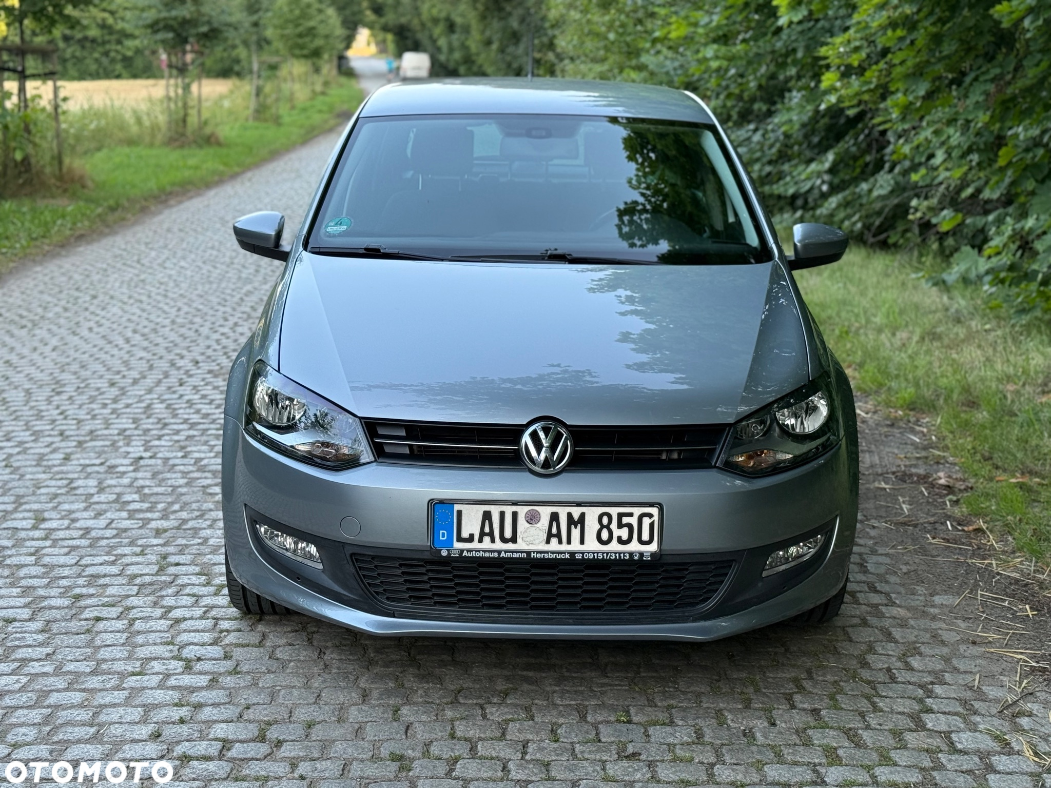 Volkswagen Polo 1.2 TSI Team - 14