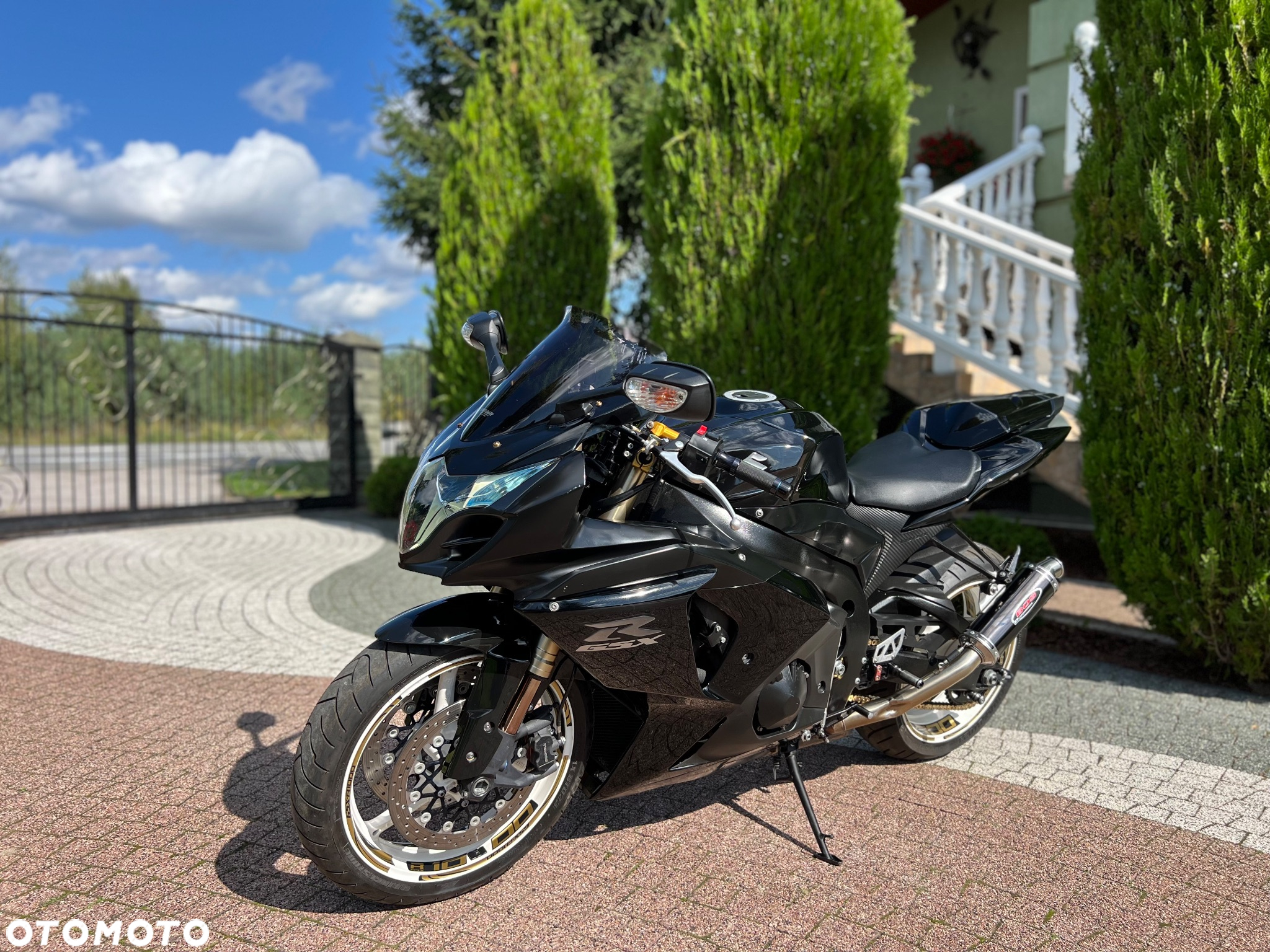 Suzuki GSX-R - 26