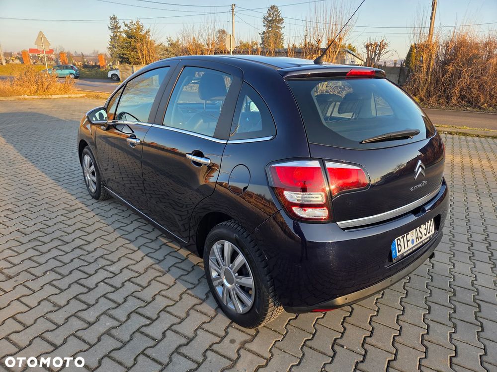 Citroën C3 - 10