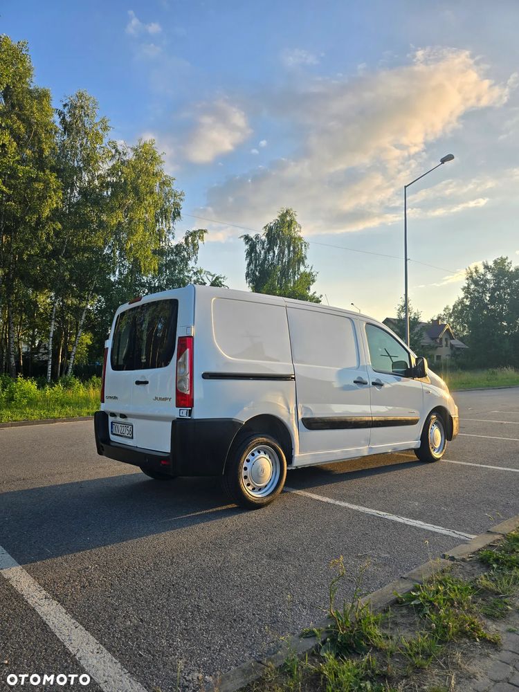 Citroën Jumpy - 5