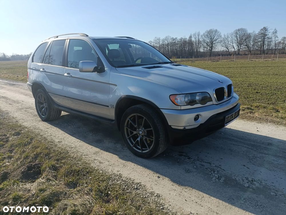 BMW X5 - 23