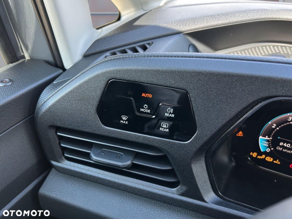 Volkswagen Caddy 1.5 TSI - 32