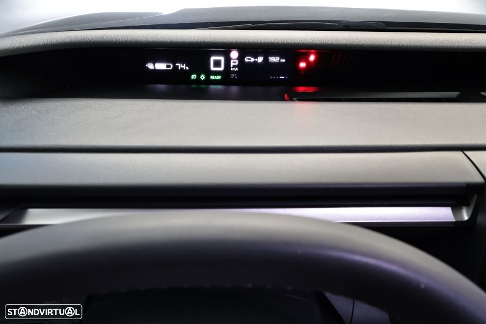 Citroën e-C3 44 kWh Max - 35