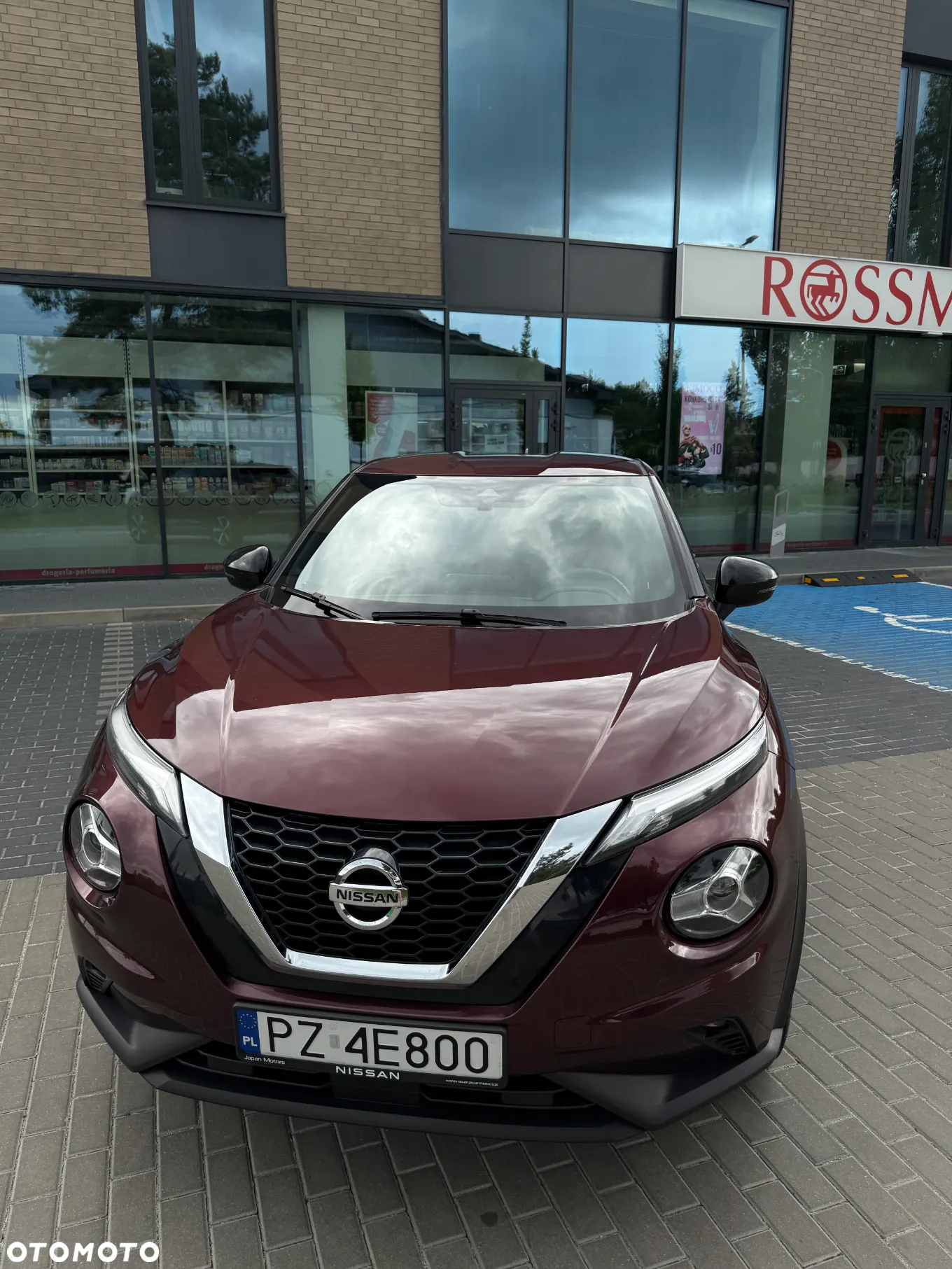 Nissan Juke - 13