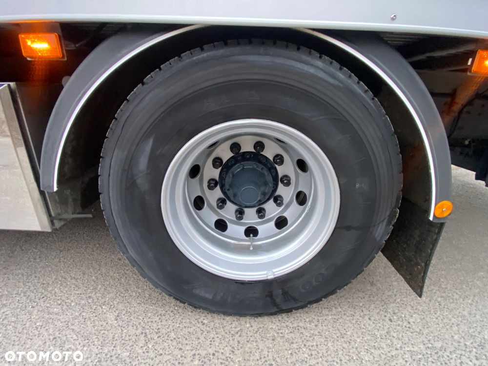 Scania P370 - 15