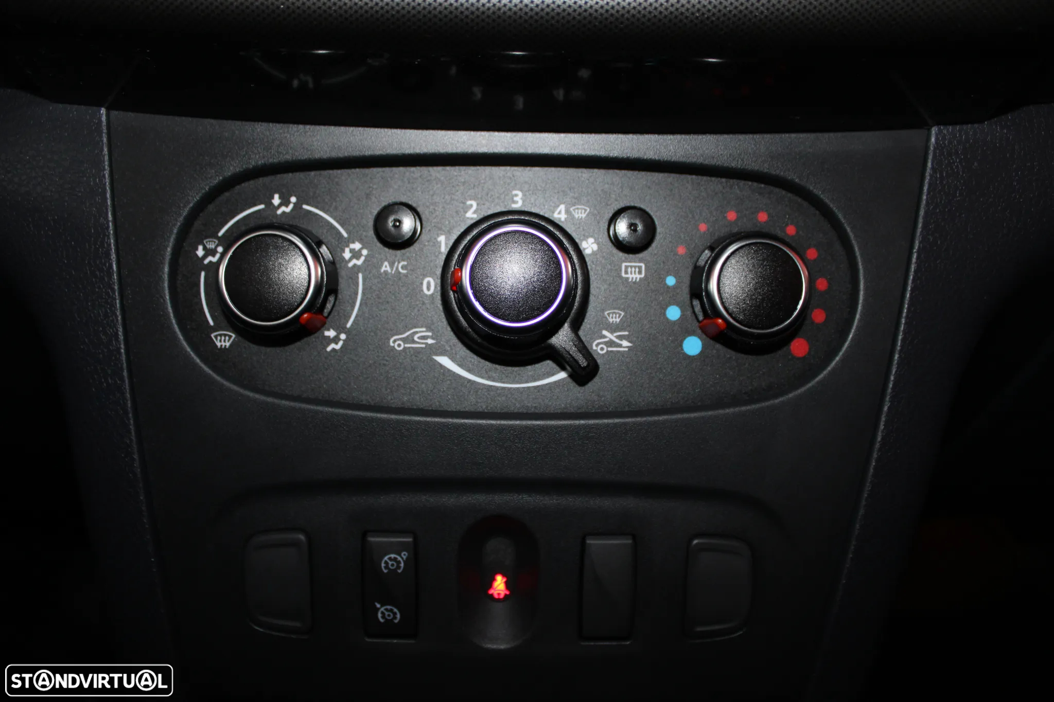 Dacia Sandero 0.9 TCe Stepway Bi-Fuel - 19