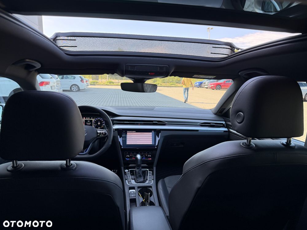 Volkswagen Arteon 2.0 TSI 4Motion R DSG - 22