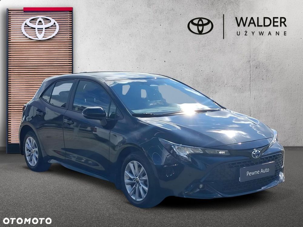 Toyota Corolla 1.8 Hybrid Comfort - 7