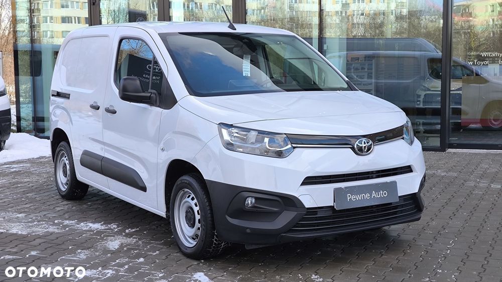 Toyota PROACE CITY - 2