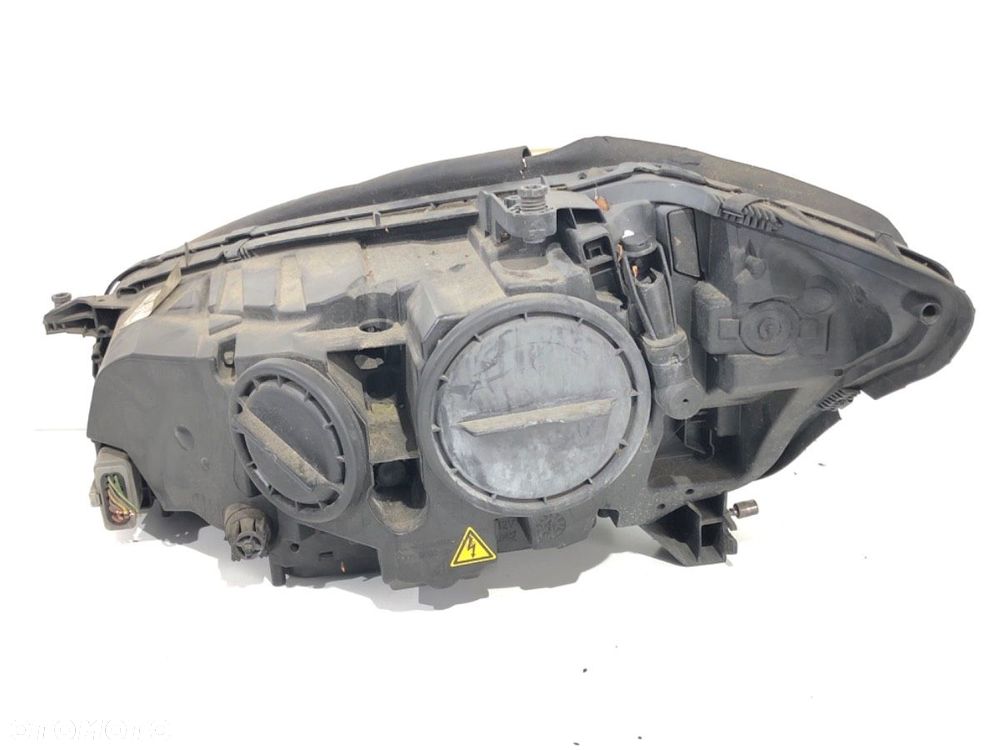 REFLEKTOR PRAWY PRZÓD XENON  MERCEDES-BENZ KLASA S (W221) 2005 - 2013 S 400 Hybrid 220 kW [299 KM] - 4