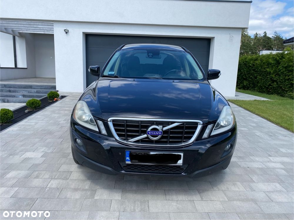 Volvo XC 60 2.4D DRIVe - 3
