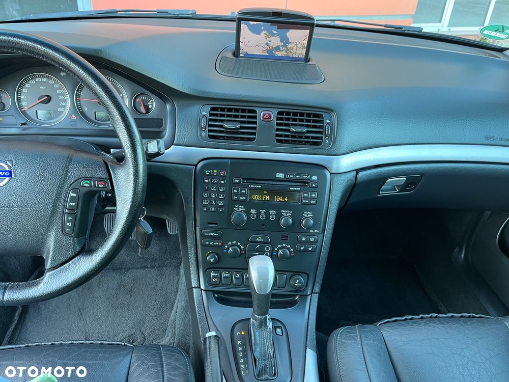 Volvo S80 2.4D Executive - 32
