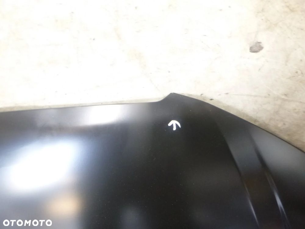 seat ibiza 5 v maska silnika nowa - 4
