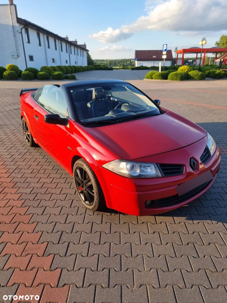 Renault Megane II 1.6 16V Authentique - 14