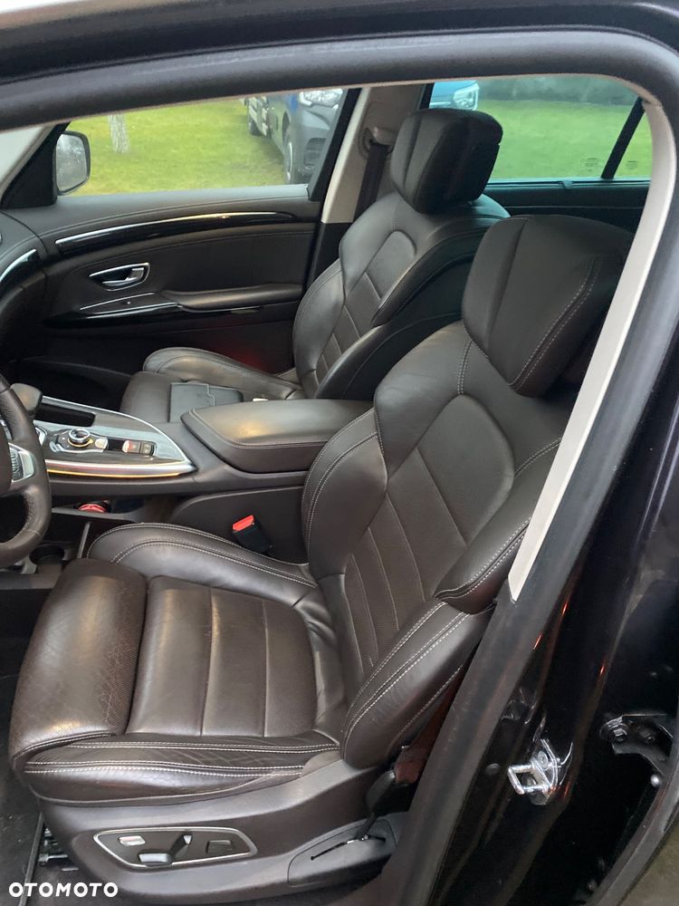 Renault Espace Energy dCi 160 EDC Initiale Paris - 19