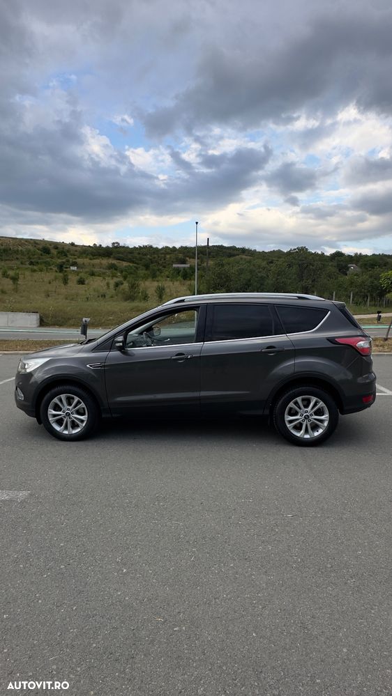 Ford Kuga - 7