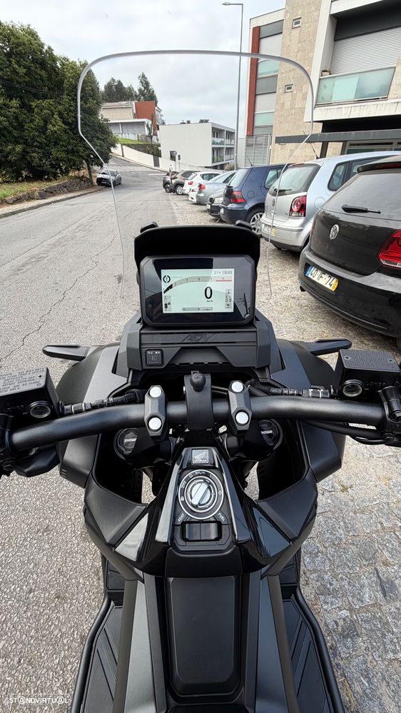 Honda ADV ADV 350 - 7