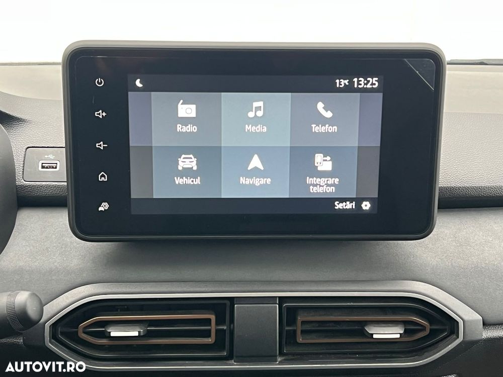 Dacia Jogger 7 locuri HEV 140 Extreme+ - 16