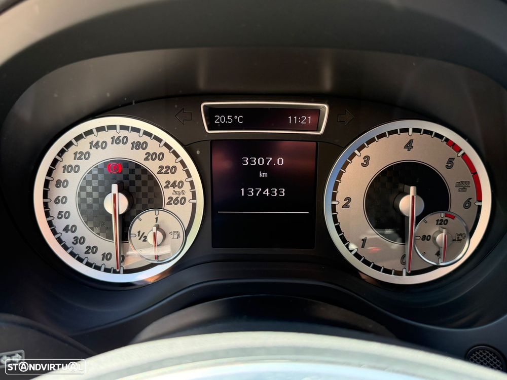 Mercedes-Benz A 180 CDI BE Urban - 2