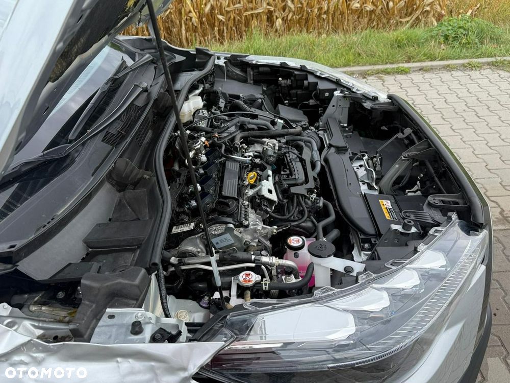 Toyota Corolla Cross 2.0 Hybrid Style - 7
