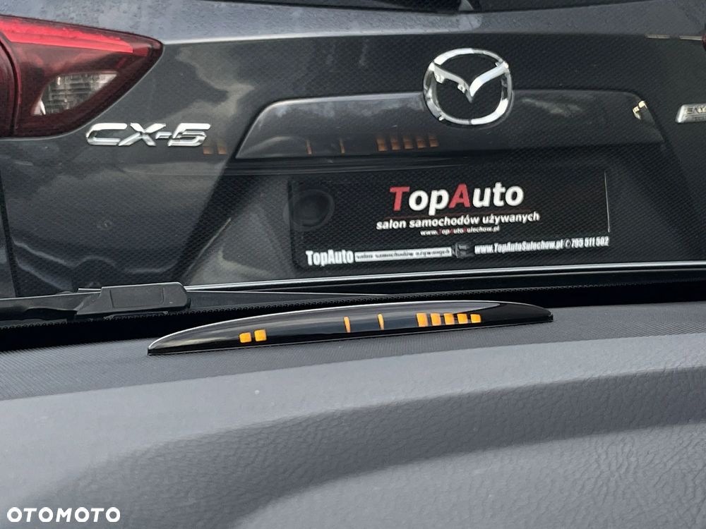 Mercedes-Benz Klasa B 200 7G-DCT Edition - 34