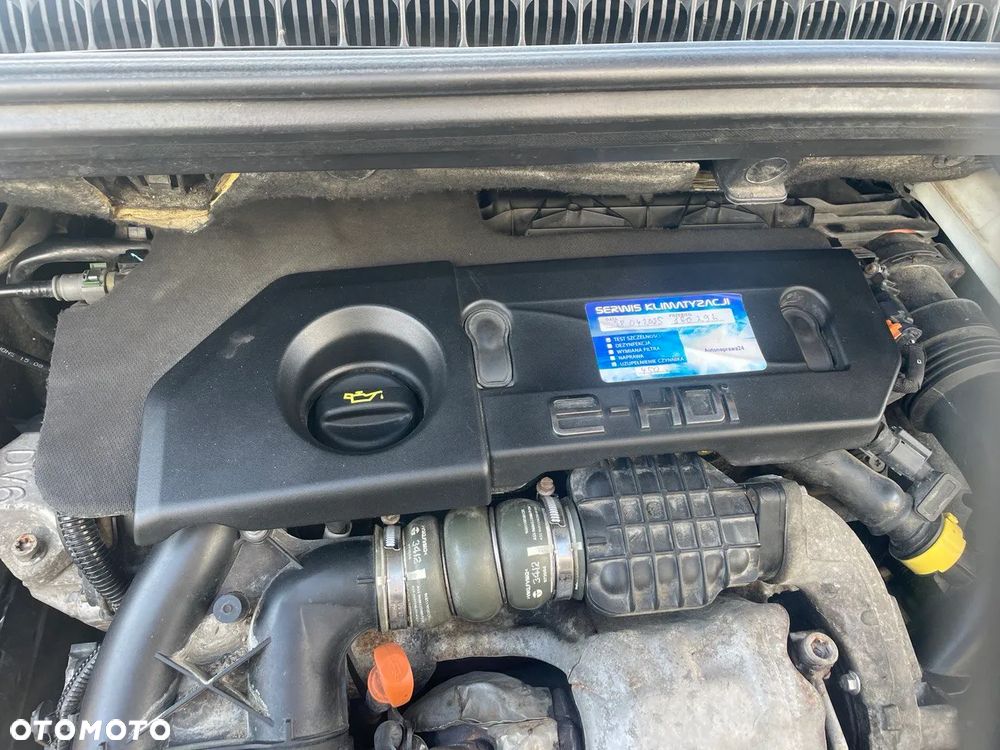 KAROSERIA BŁOTNIK REFLEKTOR HONDA CIVIC VIII UFO DRZWI CIVIC VIII UFO 5DW 3DW - 24