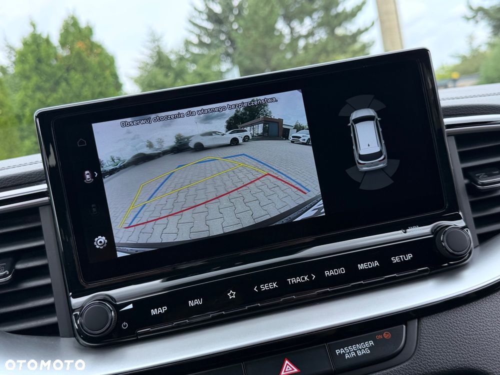 Kia ProCeed 1.5 T-GDI OPF GT LINE - 33