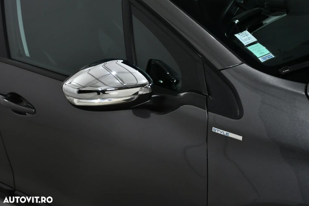 Peugeot 2008 PureTech 82 Style - 31